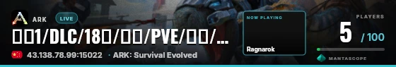 Hero badge preview