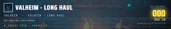 Arcade badge preview