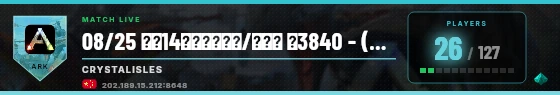 Scoreboard badge preview