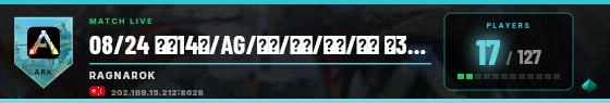 Scoreboard badge preview