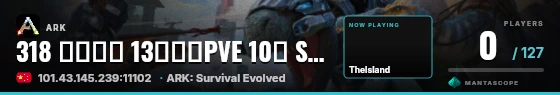 Hero badge preview