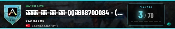 Scoreboard badge preview