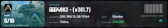 Ticket badge preview
