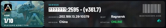 Ticket badge preview