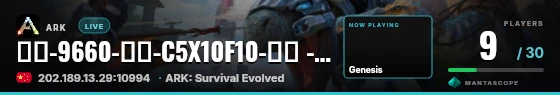 Hero badge preview