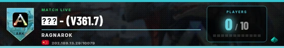 Scoreboard badge preview