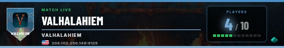 Scoreboard badge preview