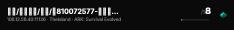 怪猎/火影忍者/火影/群810072577-迷失岛-2264 - (v360. live status badge