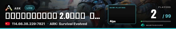 Hero badge preview