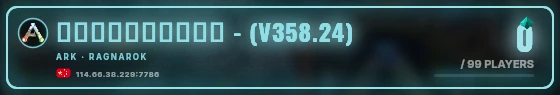 Marquee badge preview