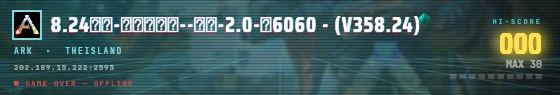 Arcade badge preview