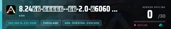 Edge badge preview