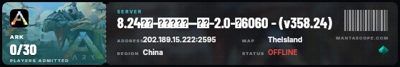 Ticket badge preview