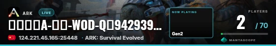 Hero badge preview