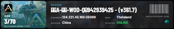 Ticket badge preview