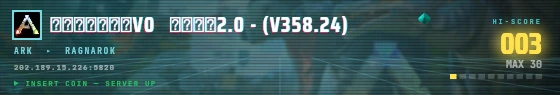 Arcade badge preview