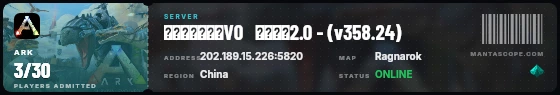 Ticket badge preview