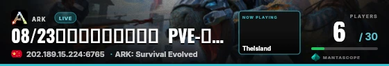 Hero badge preview
