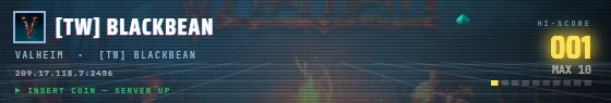Arcade badge preview