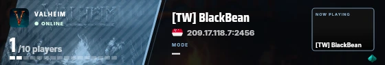 Blade badge preview