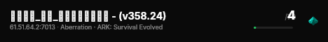 紫川方舟_畸变_公益无商任性养老 - (v358.24) live status badge