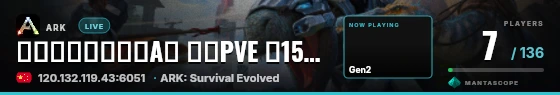 Hero badge preview