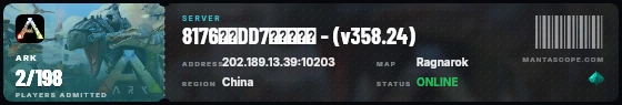 Ticket badge preview