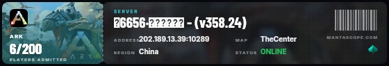 Ticket badge preview