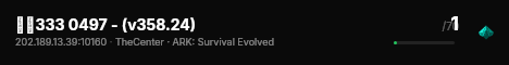 统战333 0497 - (v358.24) live status badge