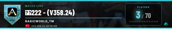 Scoreboard badge preview