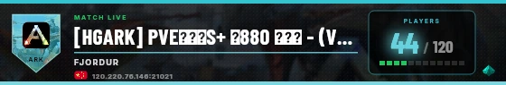 Scoreboard badge preview