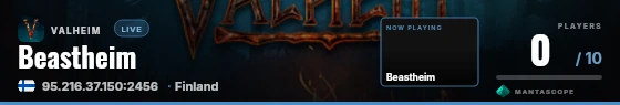 Hero badge preview