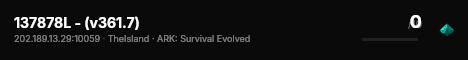 137878L - (v361.7) live status badge