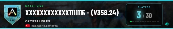 Scoreboard badge preview