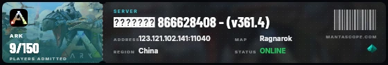 Ticket badge preview