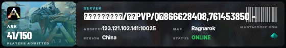 Ticket badge preview