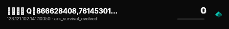 仙剑模组 Q群866628408,761453018 - (v361.4) live status badge