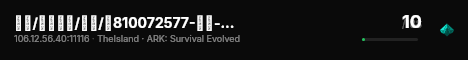怪猎/火影忍者/火影/群810072577-水晶-2264 - (v360.26) live status badge