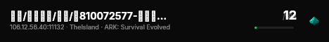怪猎/火影忍者/火影/群810072577-创世纪1-2264 - (v360 live status badge