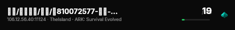 怪猎/火影忍者/火影/群810072577-孤岛-2264 - (v360.26) live status badge