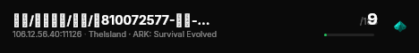 怪猎/火影忍者/火影/群810072577-中心-2264 - (v360.26) live status badge