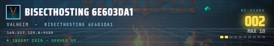 Arcade badge preview