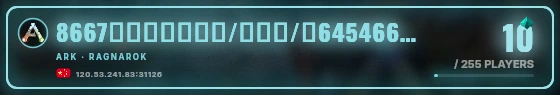 Marquee badge preview