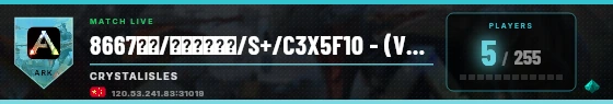 Scoreboard badge preview