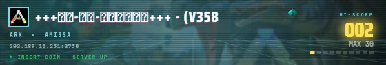 Arcade badge preview
