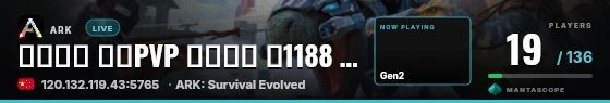 Hero badge preview