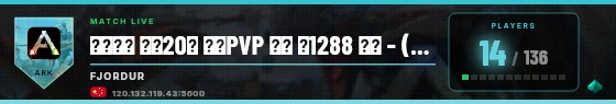 Scoreboard badge preview