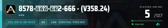 Edge badge preview