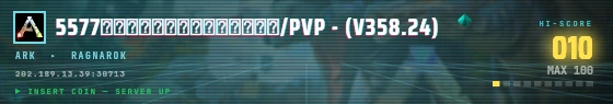 Arcade badge preview