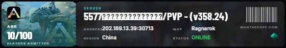 Ticket badge preview